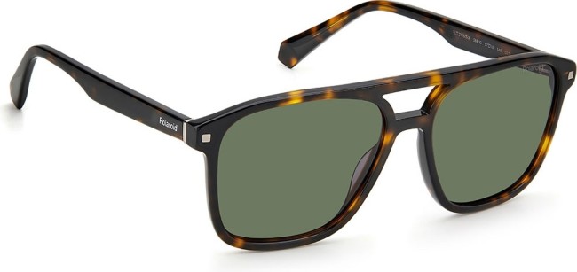 Сонцезахисні окуляри Polaroid PLD 2118/S/X 08657UC Сонцезахисні окуляри Polaroid PLD 2118/S/X 08657UC