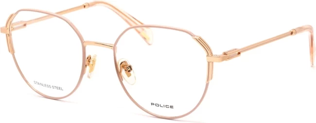 Оправа Police VPLF26 02AM 51