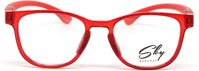 Оправа Sky SKO 0808 RD Оправа Sky SKO 0808 RD