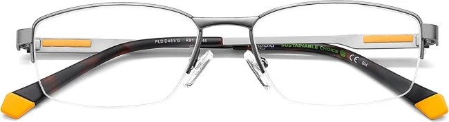 Оправа Polaroid PLD D481/G R815417