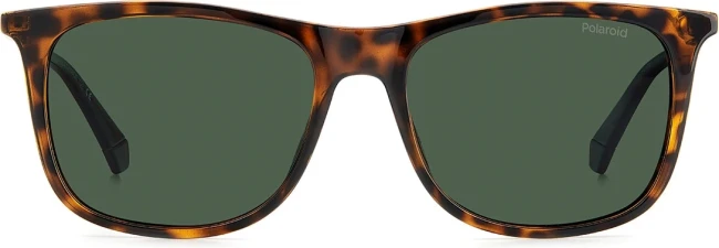 Сонцезахисні окуляри Polaroid PLD 4145/S/X 08655UC
