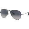 Солнцезащитные очки Ray-Ban RB3025 004/78 Ray-Ban Солнцезащитные очки Ray-Ban RB3025 004/78 Ray-Ban