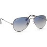 Солнцезащитные очки Ray-Ban RB3025 004/78 Ray-Ban Солнцезащитные очки Ray-Ban RB3025 004/78 Ray-Ban