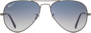 Ray-Ban RB3025 004/78