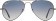 Солнцезащитные очки Ray-Ban RB3025 004/78 Ray-Ban