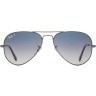 Солнцезащитные очки Ray-Ban RB3025 004/78 Ray-Ban Солнцезащитные очки Ray-Ban RB3025 004/78 Ray-Ban