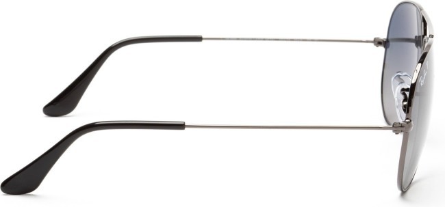 Солнцезащитные очки Ray-Ban RB3025 004/78 Ray-Ban Солнцезащитные очки Ray-Ban RB3025 004/78 Ray-Ban