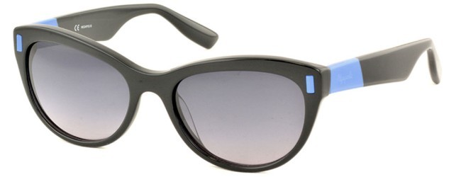 Сонцезахисні окуляри Megapolis 183 Blue