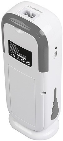 Ліхтар світильник Power BankSL-3656 20LED+COB