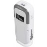 Ліхтар світильник Power BankSL-3656 20LED+COB