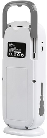 Ліхтар світильник Power BankSL-3656 20LED+COB