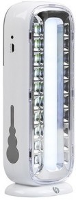 Ліхтар світильник Power BankSL-3656 20LED+COB