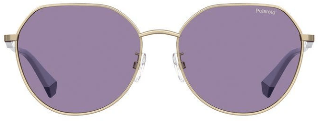 Сонцезахисні окуляри Polaroid PLD 4106/G/S HZJ59KL Сонцезахисні окуляри Polaroid PLD 4106/G/S HZJ59KL