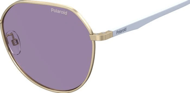 Сонцезахисні окуляри Polaroid PLD 4106/G/S HZJ59KL Сонцезахисні окуляри Polaroid PLD 4106/G/S HZJ59KL