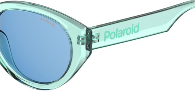 Сонцезахисні окуляри Polaroid PLD 6051/G/S TCF52C3 Сонцезахисні окуляри Polaroid PLD 6051/G/S TCF52C3