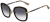 Сонцезахисні окуляри Jimmy Choo GLENN/S QBE529C