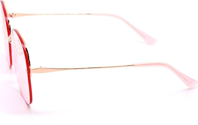 Сонцезахисні окуляри Casta A 138 PNK Сонцезахисні окуляри Casta A 138 PNK