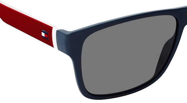 Сонцезахисні окуляри Tommy Hilfiger TH 1718/S 8RU56KU Сонцезахисні окуляри Tommy Hilfiger TH 1718/S 8RU56KU