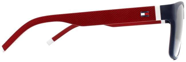 Сонцезахисні окуляри Tommy Hilfiger TH 1718/S 8RU56KU Сонцезахисні окуляри Tommy Hilfiger TH 1718/S 8RU56KU