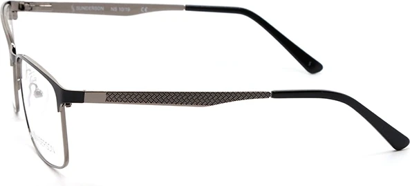Оправа Sunderson SDO 2552 NS BKGUN