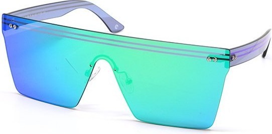 Сонцезахисні окуляри Casta F 440 GRN