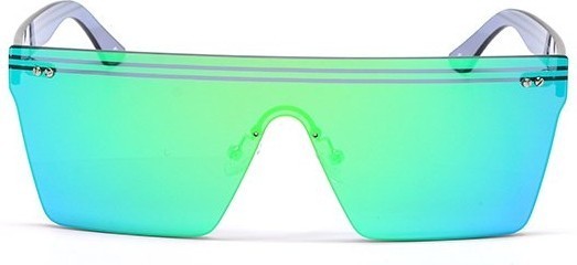 Сонцезахисні окуляри Casta F 440 GRN