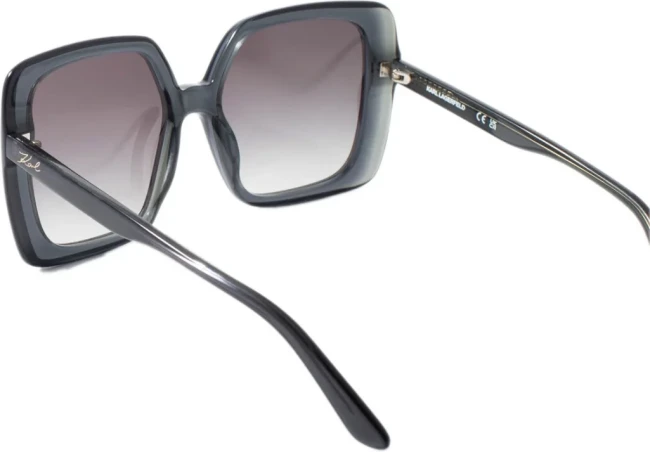 Сонцезахисні окуляри Karl Lagerfeld KL 6059S 050 Сонцезахисні окуляри Karl Lagerfeld KL 6059S 050