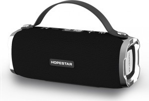 Портативная колонка Bluetooth Hopestar H24