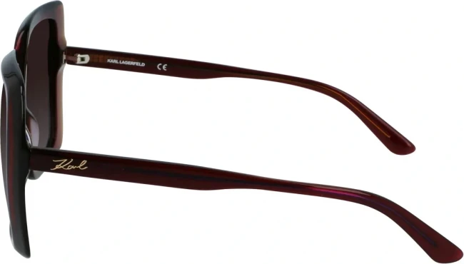 Сонцезахисні окуляри Karl Lagerfeld KL 6059S 603 Сонцезахисні окуляри Karl Lagerfeld KL 6059S 603