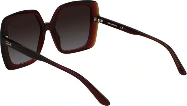 Сонцезахисні окуляри Karl Lagerfeld KL 6059S 603 Сонцезахисні окуляри Karl Lagerfeld KL 6059S 603
