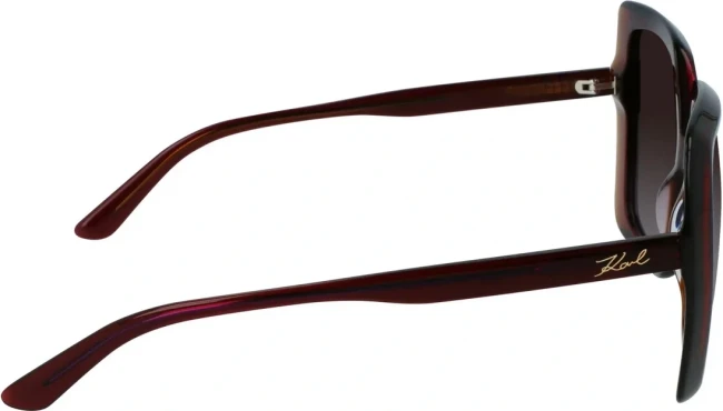 Сонцезахисні окуляри Karl Lagerfeld KL 6059S 603 Сонцезахисні окуляри Karl Lagerfeld KL 6059S 603