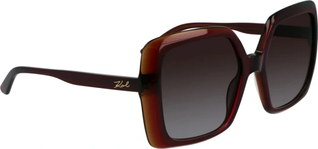 Сонцезахисні окуляри Karl Lagerfeld KL 6059S 603 Сонцезахисні окуляри Karl Lagerfeld KL 6059S 603