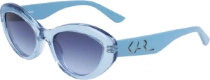 Karl Lagerfeld KL 6039S 440 Karl Lagerfeld KL 6039S 440