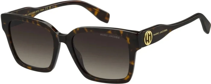 Сонцезахисні окуляри Marc Jacobs MARC 814/S 08653HA