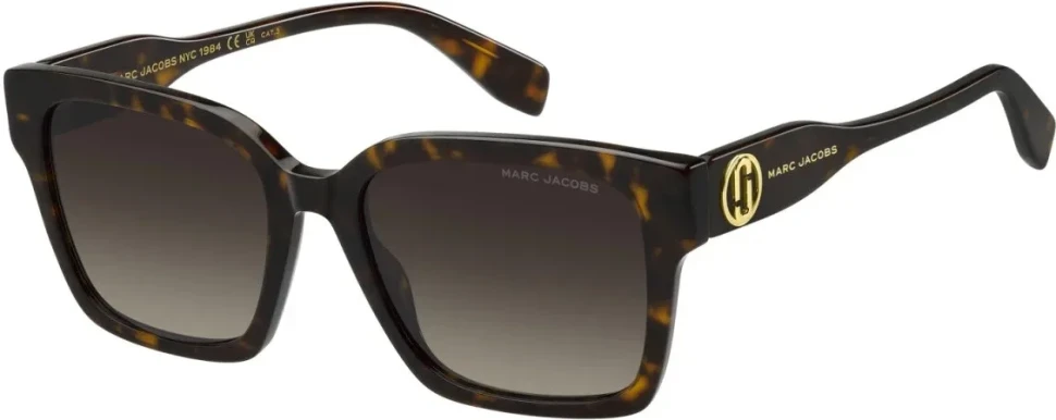 Сонцезахисні окуляри Marc Jacobs MARC 814/S 08653HA