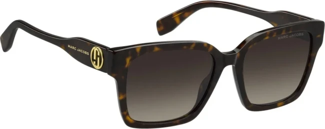 Сонцезахисні окуляри Marc Jacobs MARC 814/S 08653HA