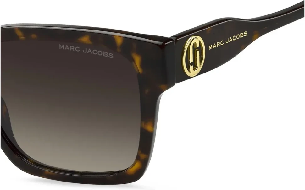 Сонцезахисні окуляри Marc Jacobs MARC 814/S 08653HA