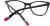 Casta CST 1191 BKPLM