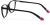 Casta CST 1191 BKPLM