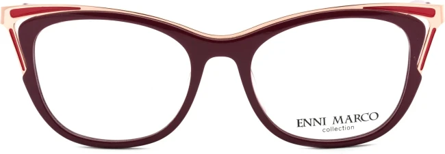 Оправа Enni Marco IV 02-707 21P Оправа Enni Marco IV 02-707 21P