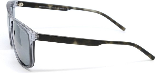 Сонцезахисні окуляри Armani AX 4070S 82396G 57 Сонцезахисні окуляри Armani AX 4070S 82396G 57