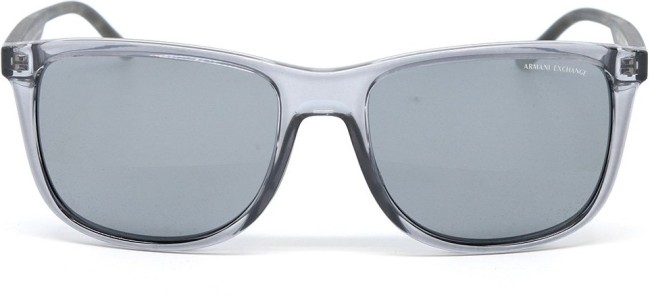 Сонцезахисні окуляри Armani AX 4070S 82396G 57 Сонцезахисні окуляри Armani AX 4070S 82396G 57
