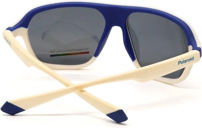 Сонцезахисні окуляри Polaroid PLD 2152/S VK659LM