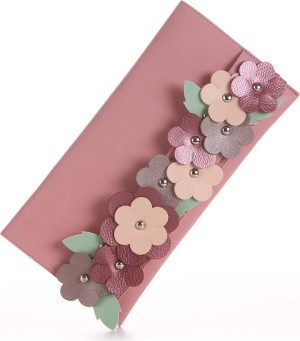 Сумка женская Alba Soboni 190273 пудрово-розовый