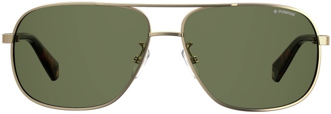 Сонцезахисні окуляри Polaroid PLD 2074/S/X J5G UC