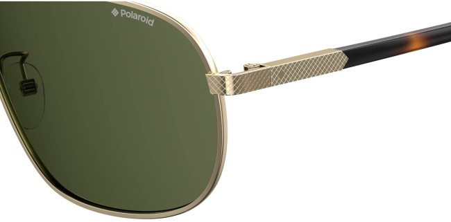 Сонцезахисні окуляри Polaroid PLD 2074/S/X J5G UC