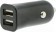 АЗУ HAVIT HV-H236, dual usb car charger (5V/2.1A)