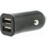 АЗУ HAVIT HV-H236, dual usb car charger (5V/2.1A)
