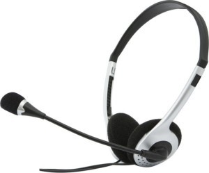 Навушники з мікрофоном SVEN AP-010MV