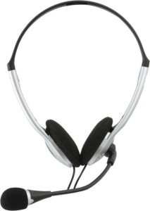 Навушники з мікрофоном SVEN AP-010MV